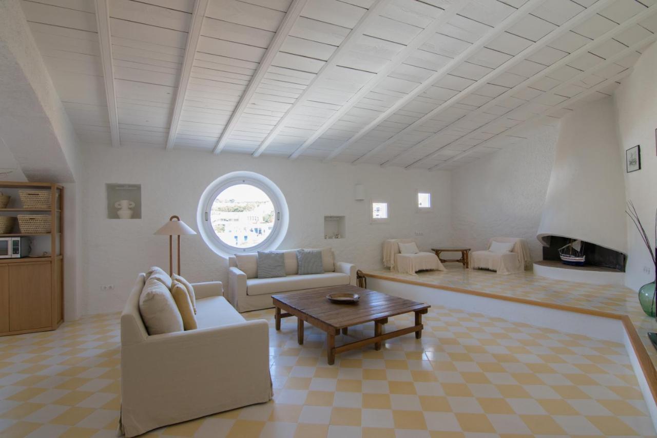 El Porro Holiday home *