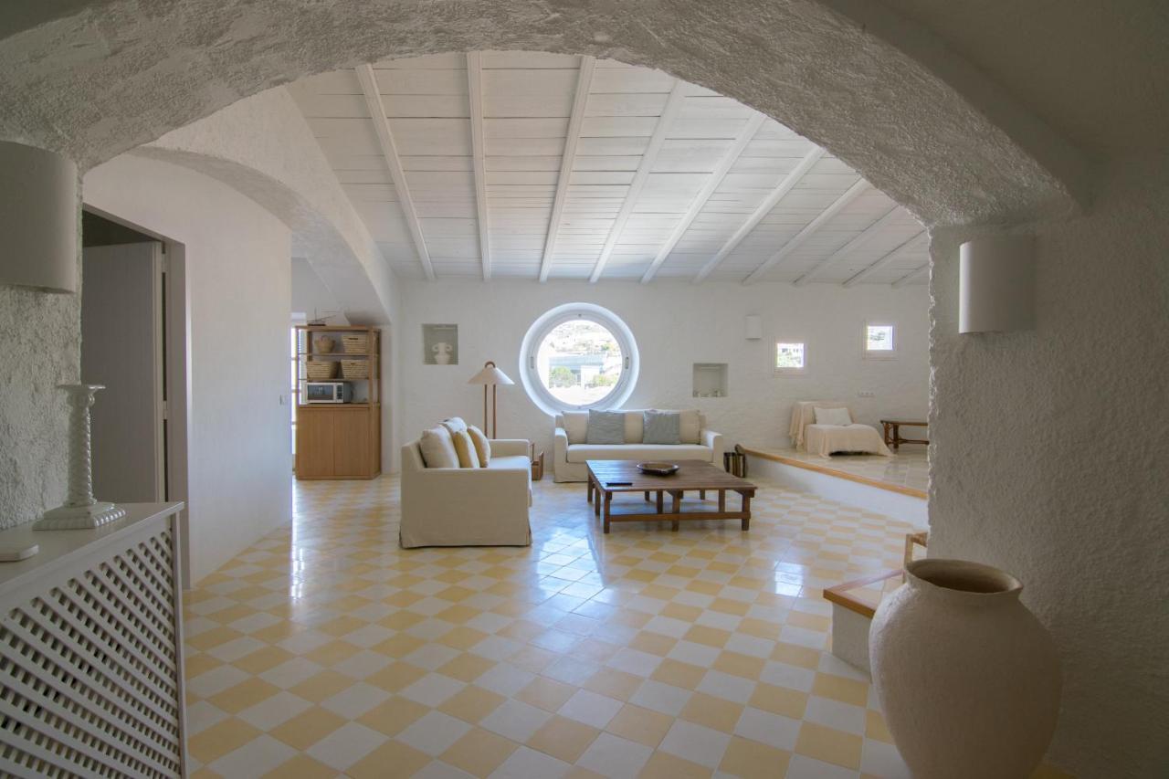 El Porro Holiday home Cadaques