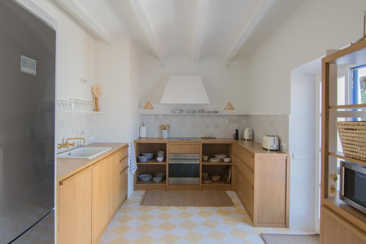 Holiday home El Porro
